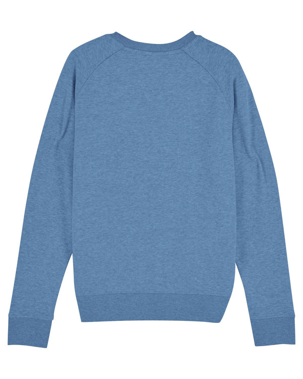 The iconic women's round-neck sweatshirt - Stella Tripster