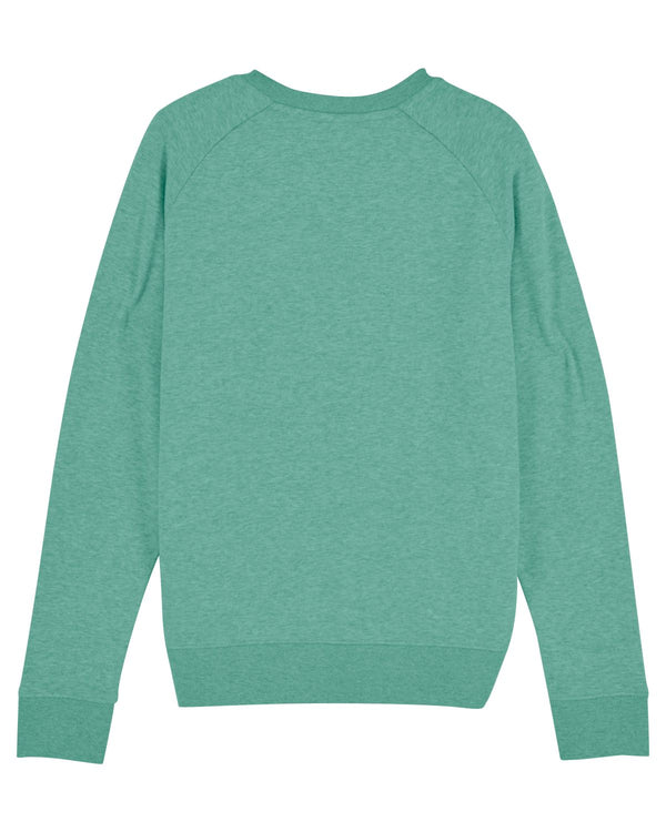 The iconic women's round-neck sweatshirt - Stella Tripster