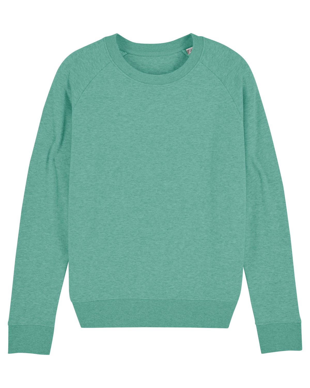 Le sweat-shirt col rond iconique femme  - Stella Tripster