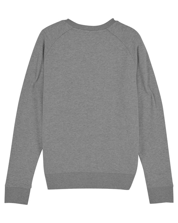 The iconic women's round-neck sweatshirt - Stella Tripster