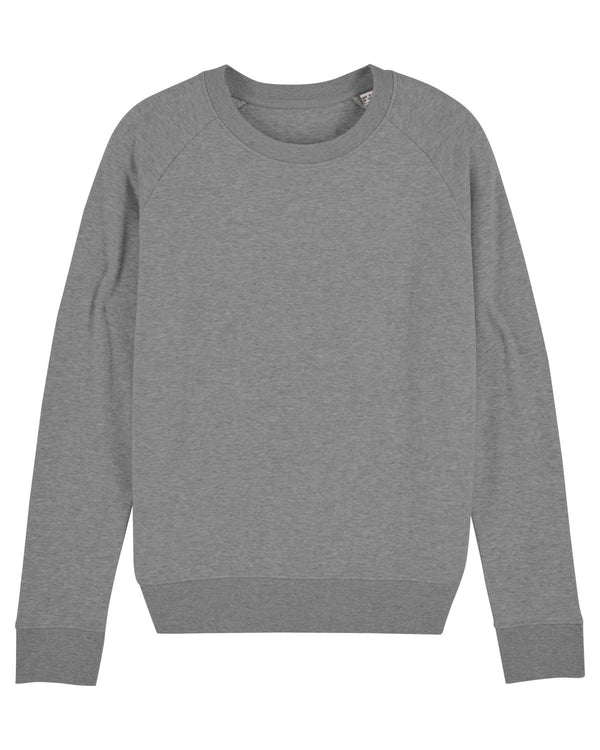 The iconic women's round-neck sweatshirt - Stella Tripster