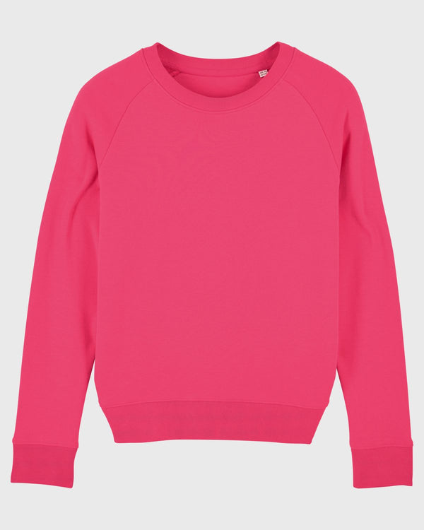 The iconic women's round-neck sweatshirt - Stella Tripster