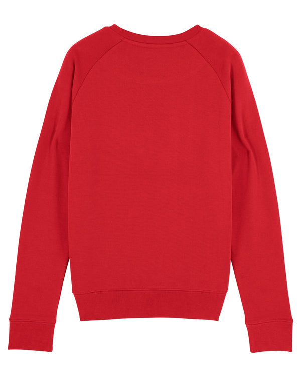 The iconic women's round-neck sweatshirt - Stella Tripster