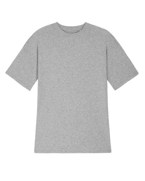Loose t-shirt dress - Stella Twister