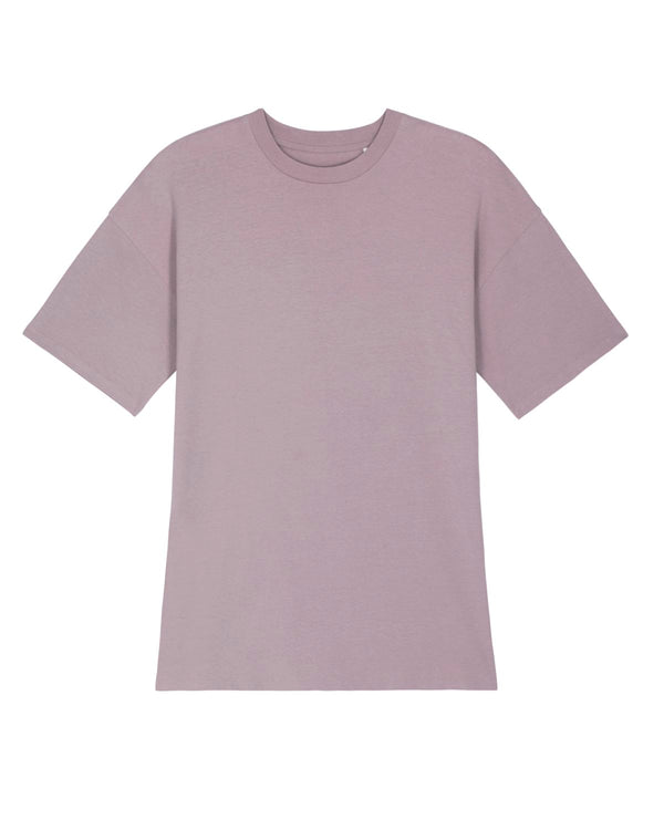 Loose t-shirt dress - Stella Twister