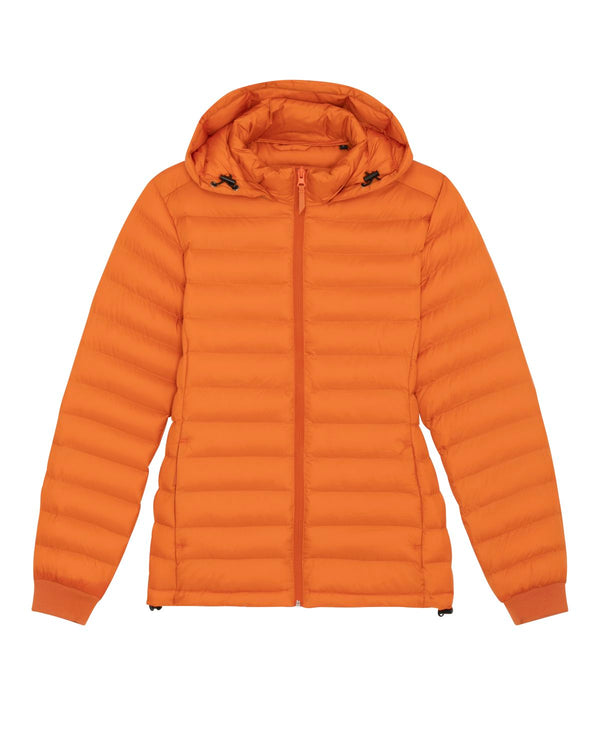 La veste matelassée pour femme - Stella Voyager