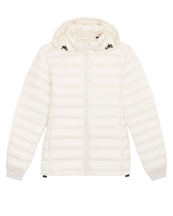 La veste matelassée pour femme - Stella Voyager