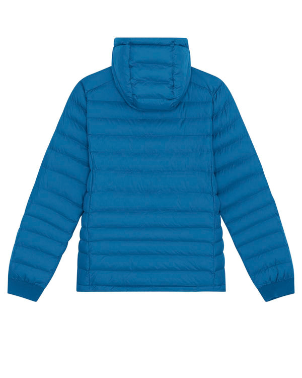 La veste matelassée pour femme - Stella Voyager