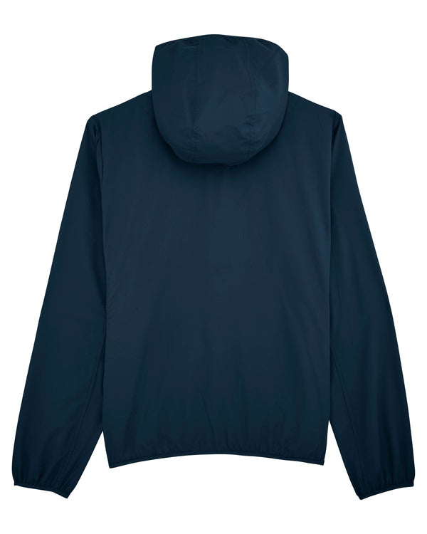 Women's lightweight hooded jacket - Stella Winds