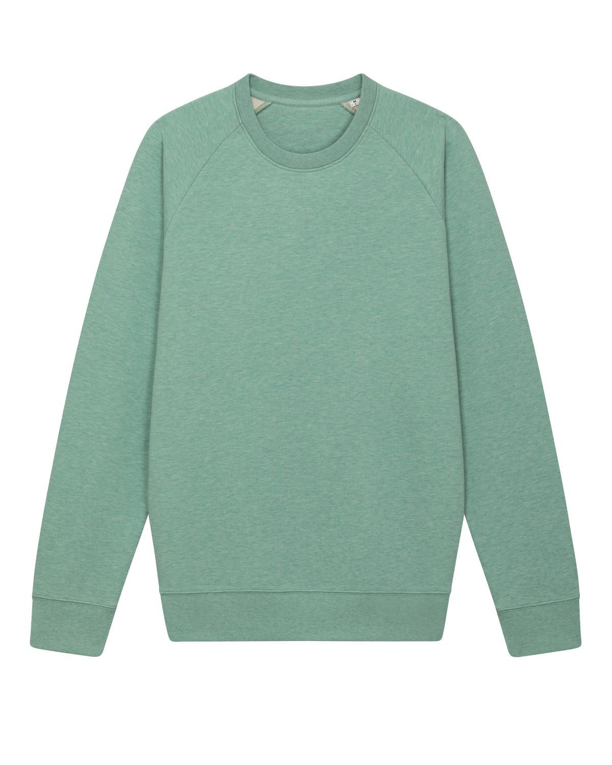 Het iconische unisex sweatshirt met ronde hals - Stroller