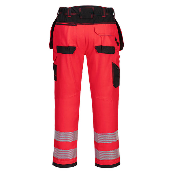 Pantalon HV PW3 poches flottantes II