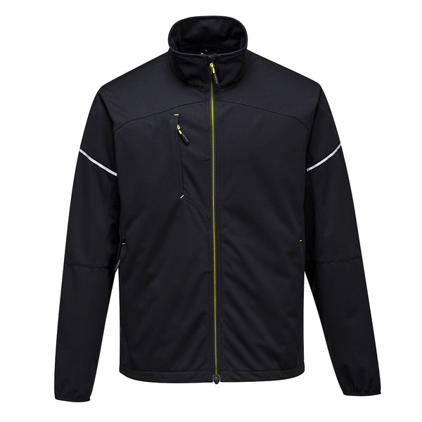 Flex Shell PW3 Jacket