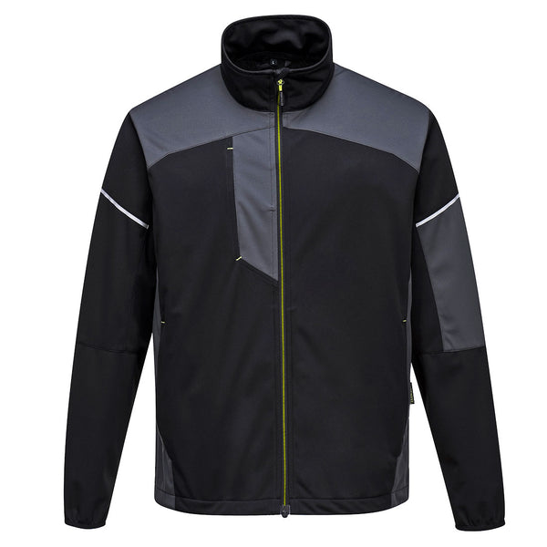 Veste Flex Shell PW3