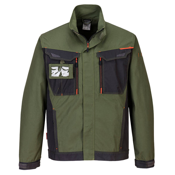 Veste WX3