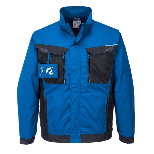 WX3 jacket