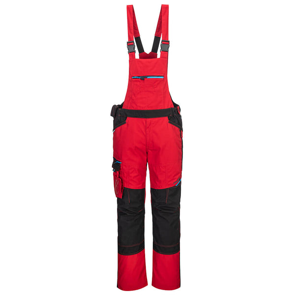 WX3 Bib Overall