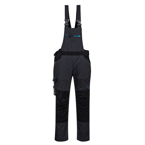 WX3 Bib Overall