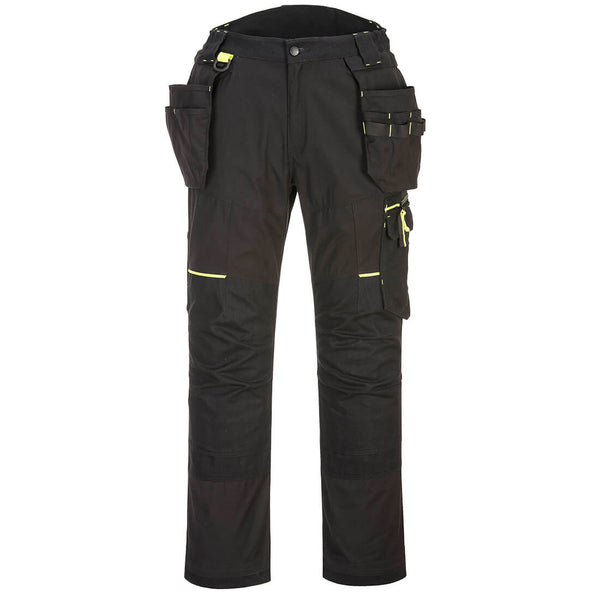 Holsterbroek WX3 Eco Stretch