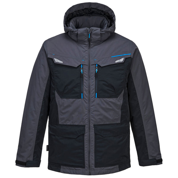 Parka WX3