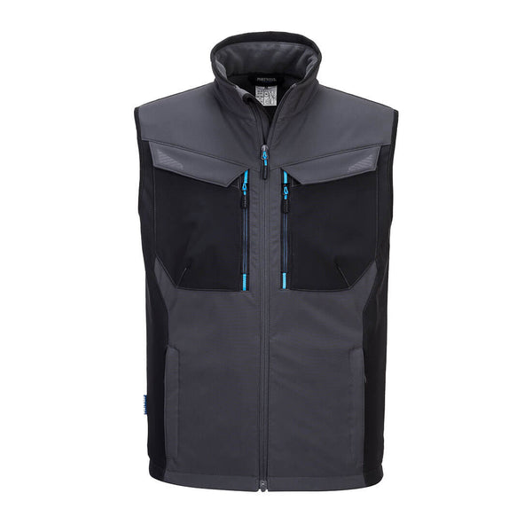 Softshell WX3