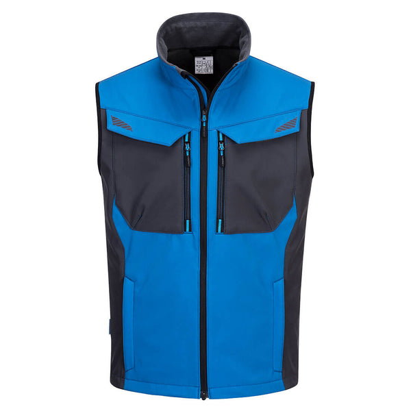 Softshell WX3