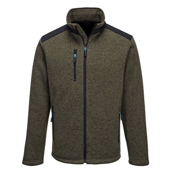 KX3 Performance Fleece