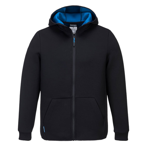 KX3 technical fleece