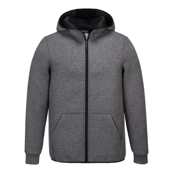 KX3 technical fleece