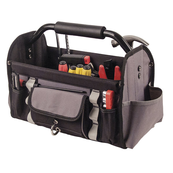 Multi-compartment toolbox