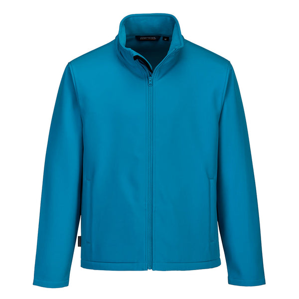 Print &amp; Promo men's softshell (2 layers)