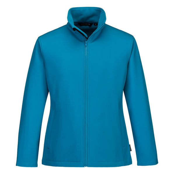 Softshell-print en aanbieding