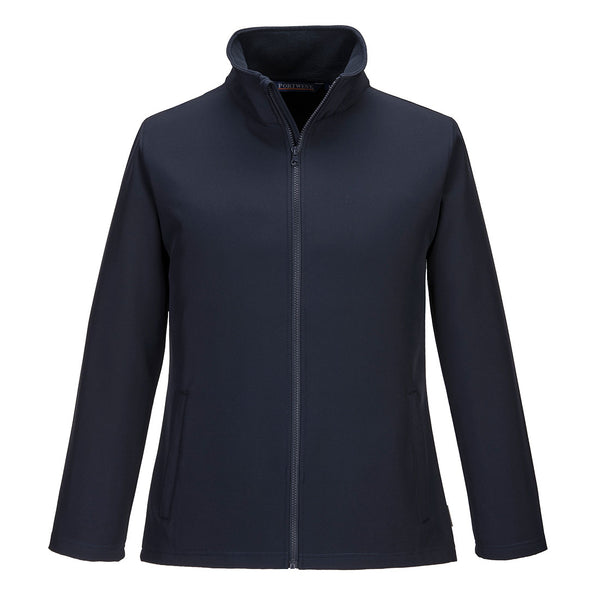 Softshell-print en aanbieding