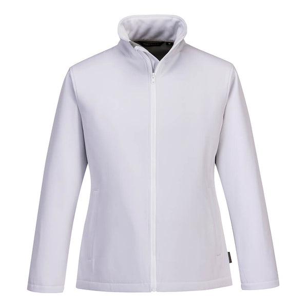 Softshell-print en aanbieding