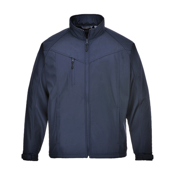 Oregon Softshell Jacket (3L)