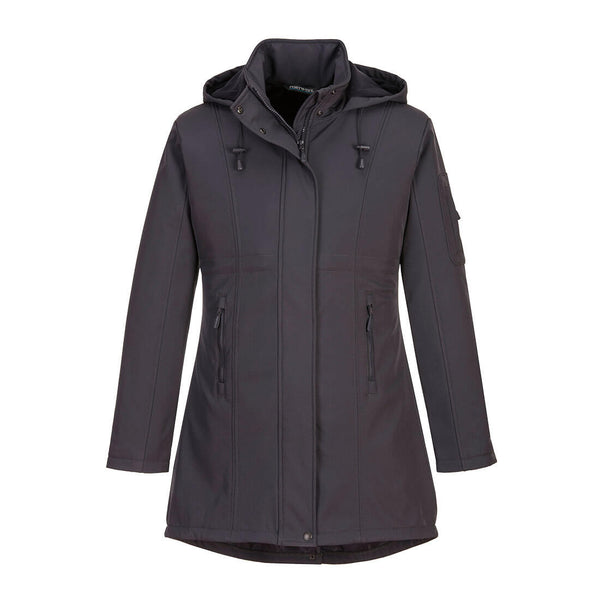 Veste Softshell Carla