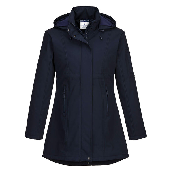 Veste Softshell Carla