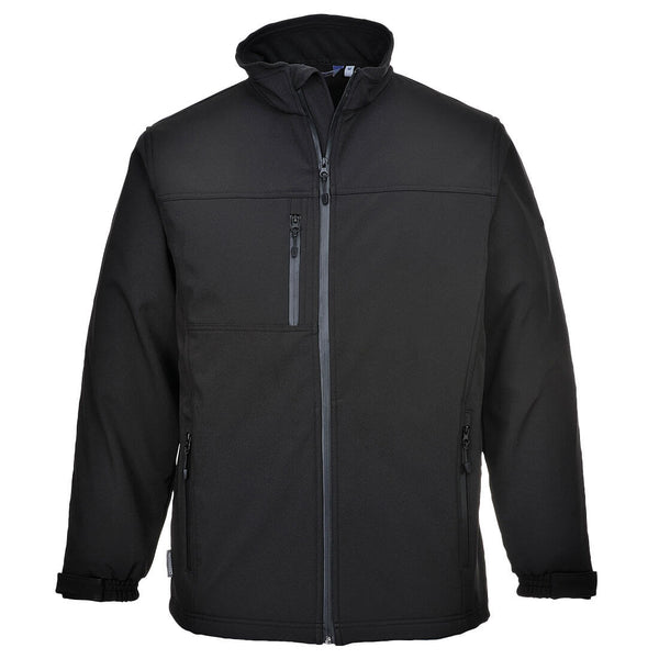 Blouson Softshell (3L)