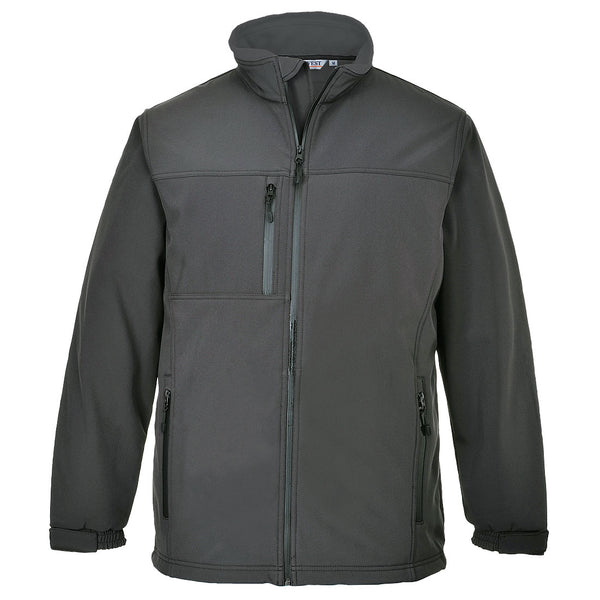 Blouson Softshell (3L)