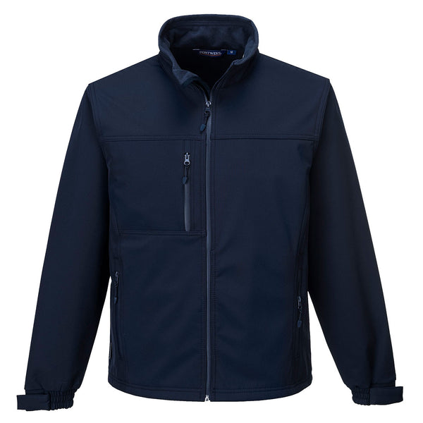 Blouson Softshell (3L)