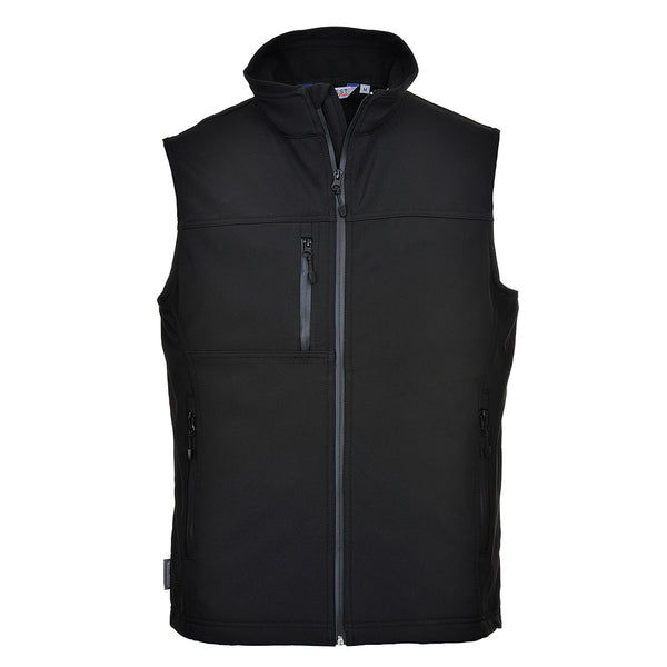 Softshellvest (3L)