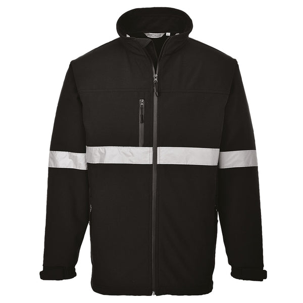 IONA™ softshell (3 layers)