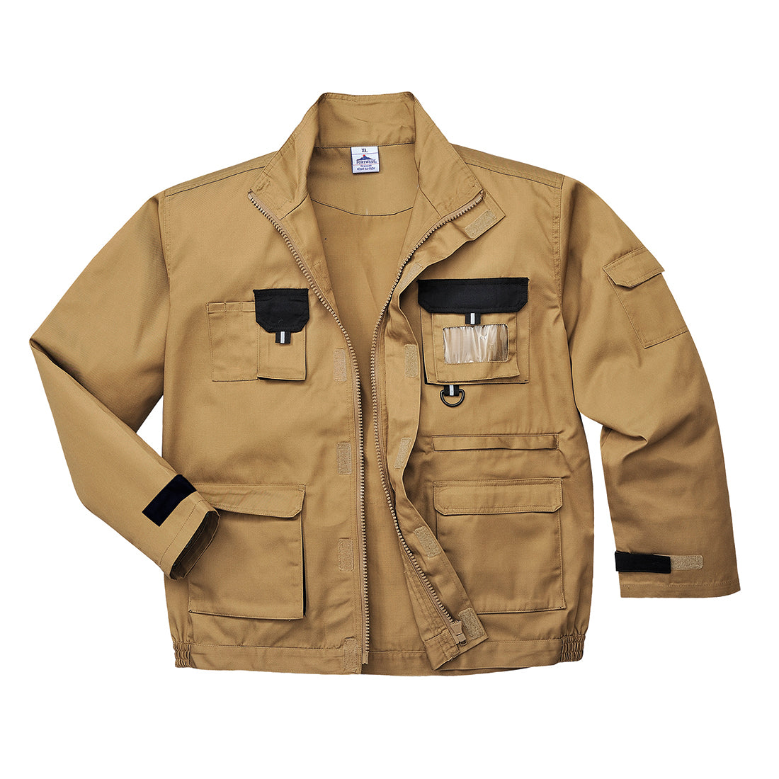 Portwest Texo Contrast Jacket