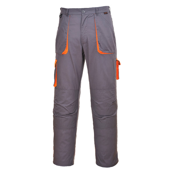 Portwest Texo contrasterende broek