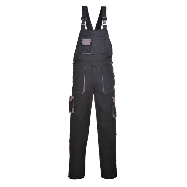 Portwest Texo Contrast Bib-overall