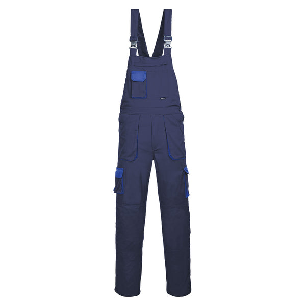 Portwest Texo Contrast Bib-overall