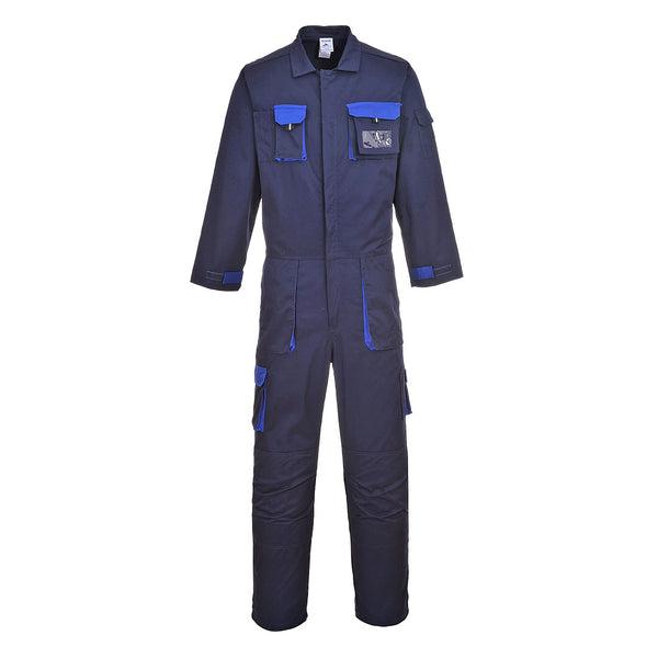 Portwest Texo Contrast Jumpsuit