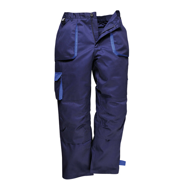 Portwest Texo Contrast Quilted Pants