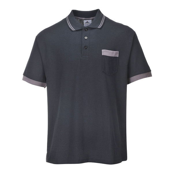 Portwest Texo Contrast Polo Shirt