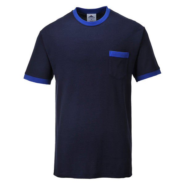 Portwest Texo Contrast T-Shirt