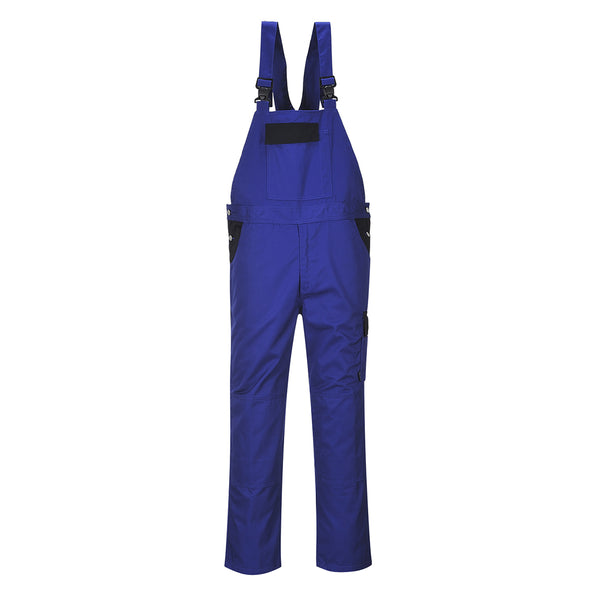 Bremer overall